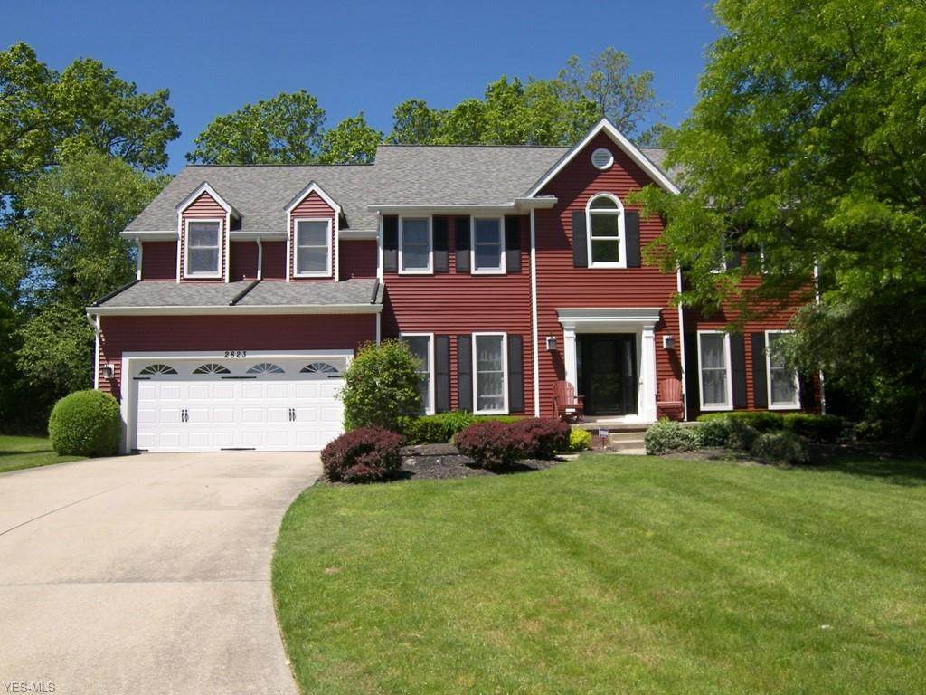 2823 Sikes Lane - Photo 1