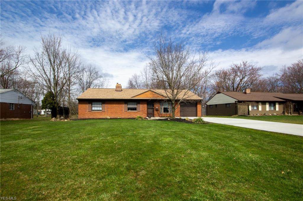 5507 Roy Road - Photo 1