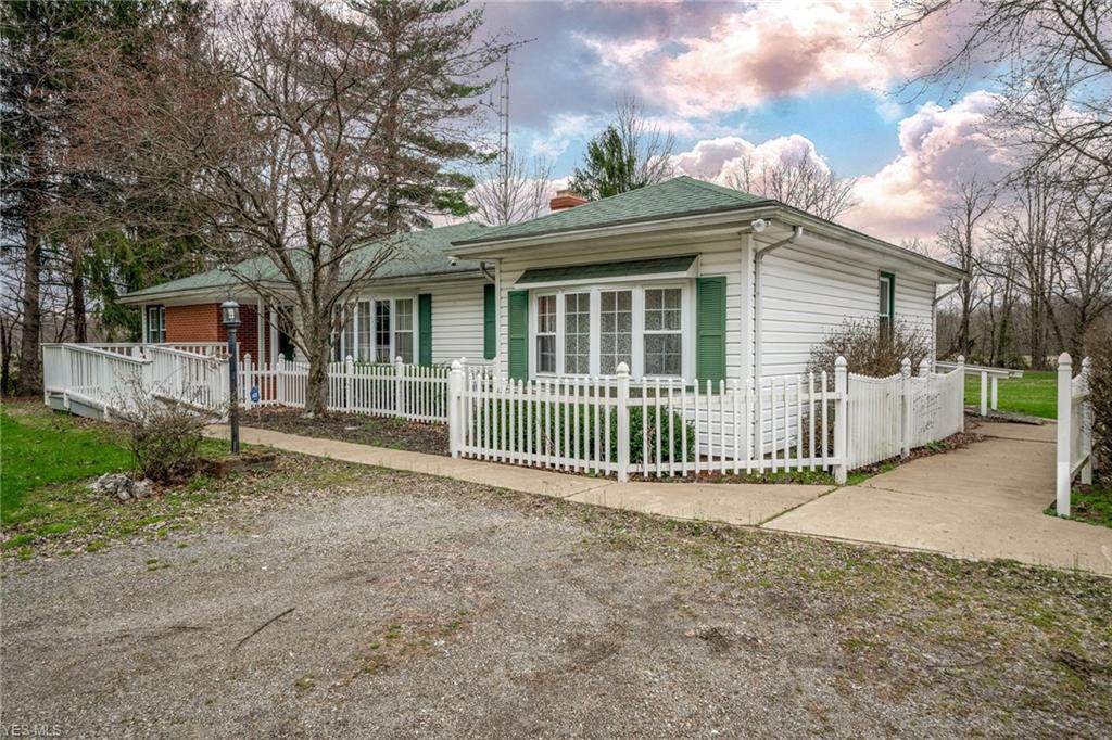16784 Alliance Salem Road - Photo 1