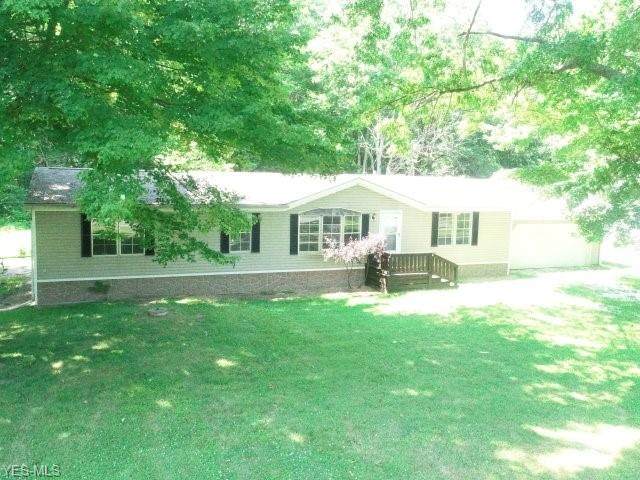 2732 Mahan Denman Road - Photo 1