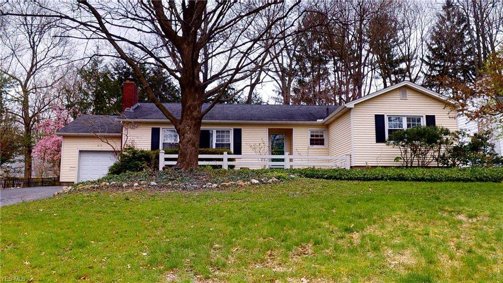 213 Frances Drive - Photo 1 213 Frances Drive - Photo 1