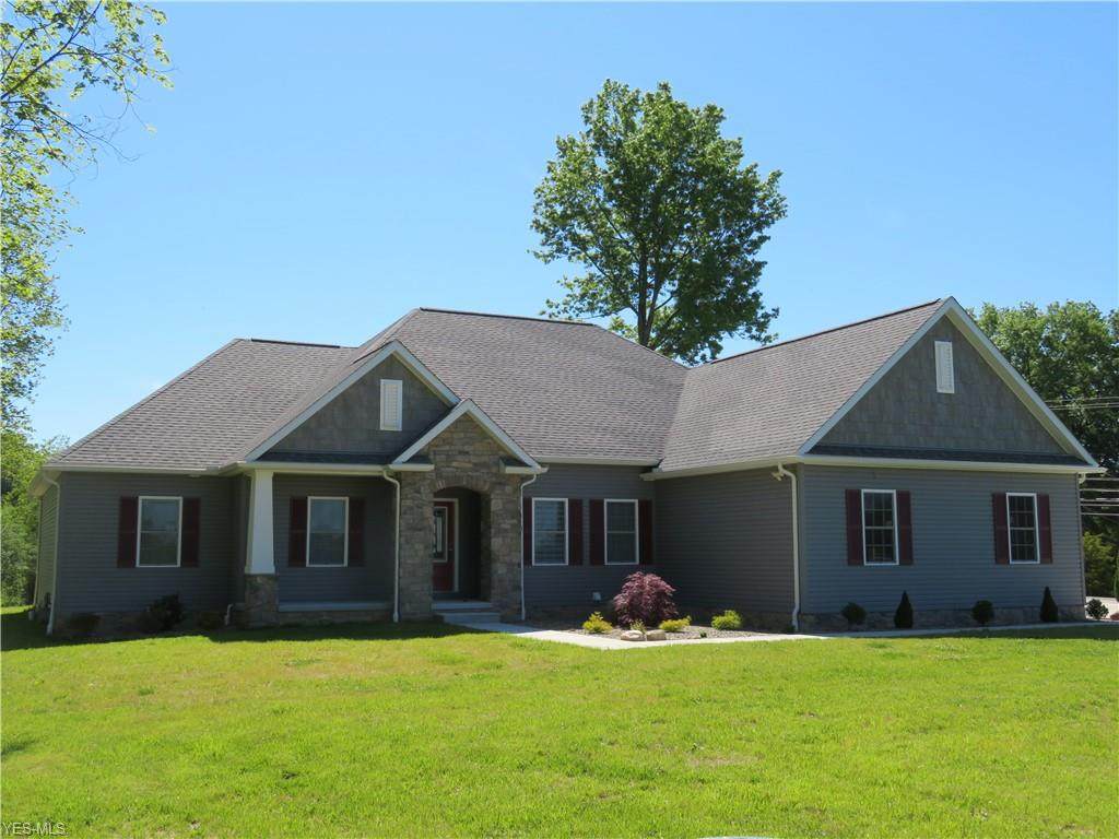 535 Caston Road - Photo 1