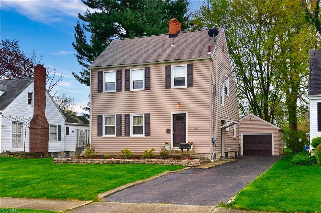 1665 Meadowbrook Avenue - Photo 1 1665 Meadowbrook Avenue - Photo 1