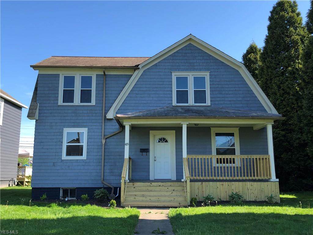 435 Indiana Avenue - Photo 1