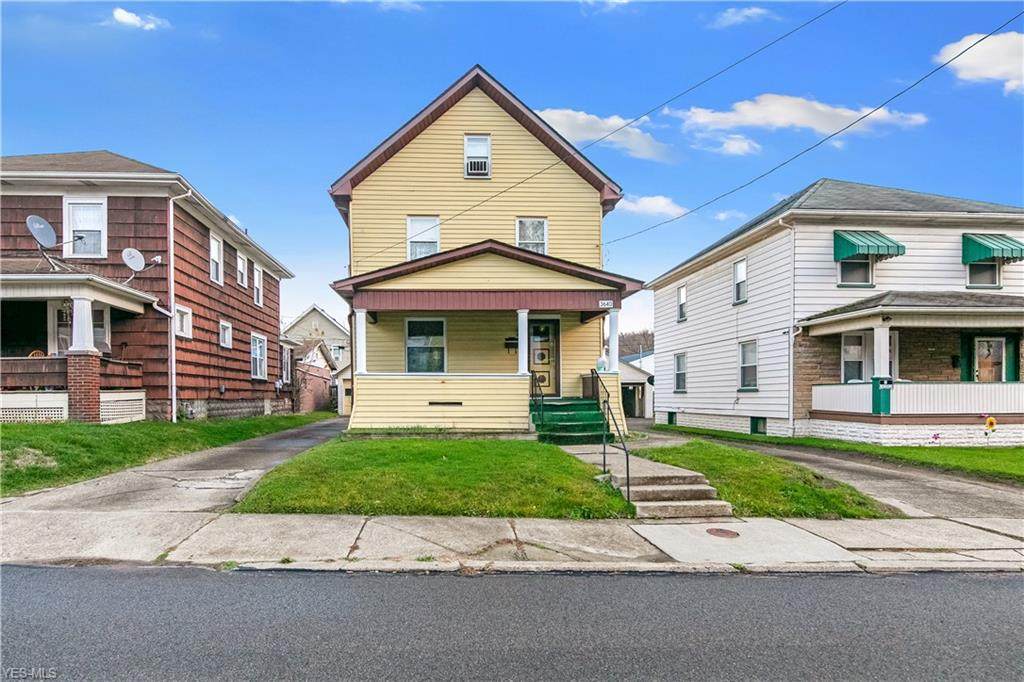 3640 Orchard Street - Photo 1