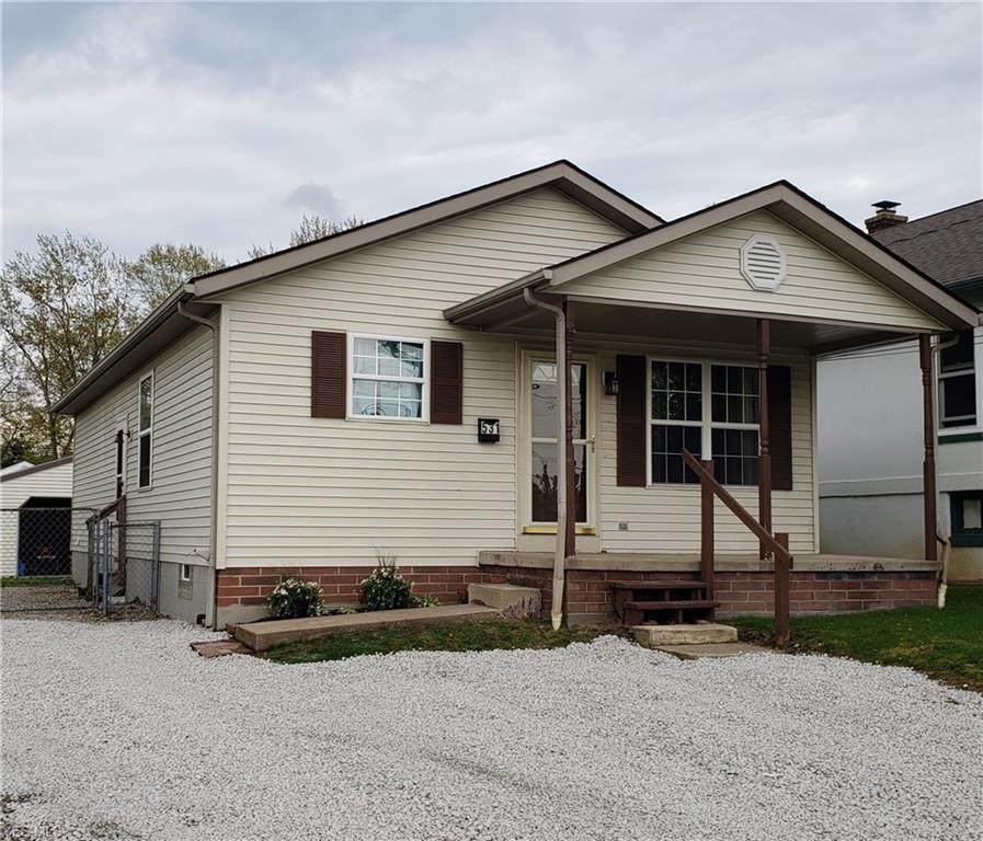 531 High Grove Boulevard - Photo 1 531 High Grove Boulevard - Photo 1