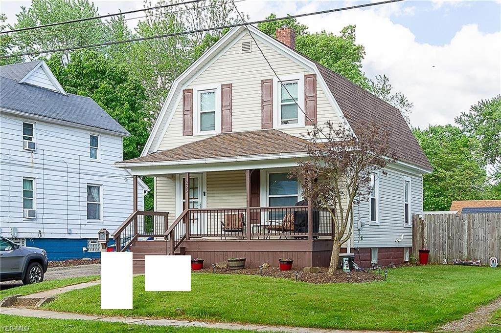 265 Diamond Street - Photo 1