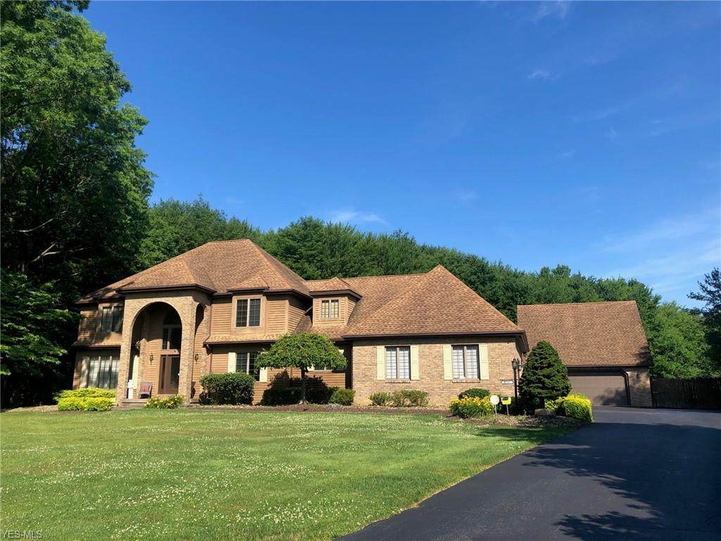 2711 Oak Forest - Photo 1