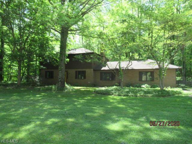 2084 Yellow Creek Road - Photo 1