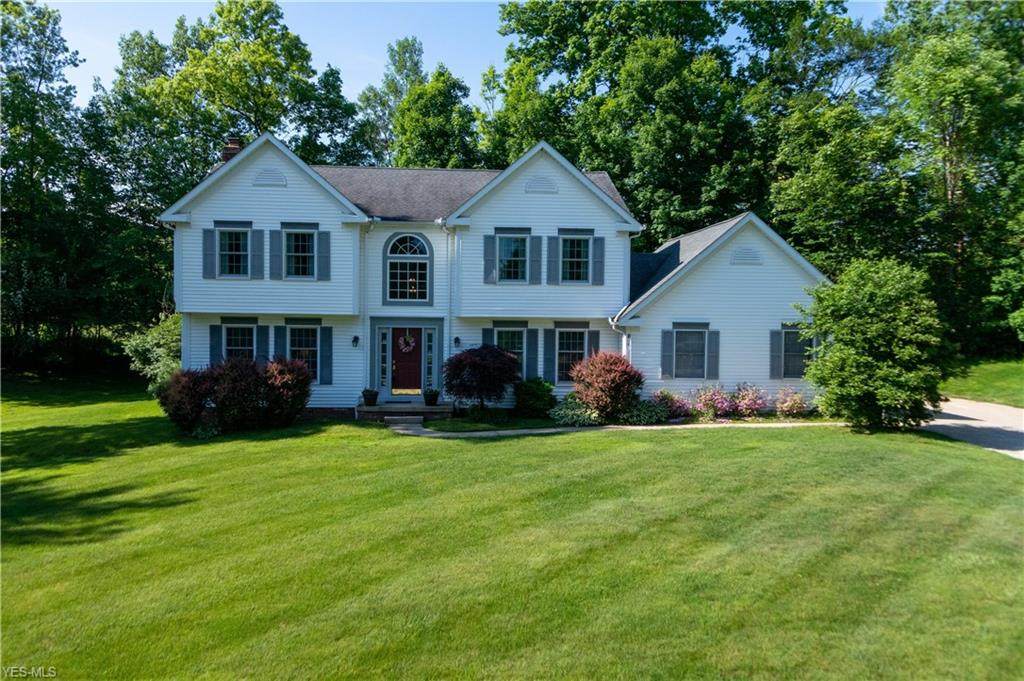 2134 Jesse Drive - Photo 1