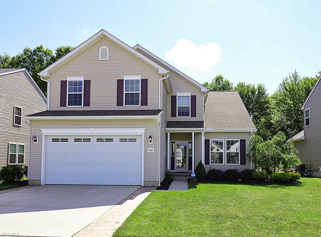 9561 Evan Miller Trail - Photo 1
