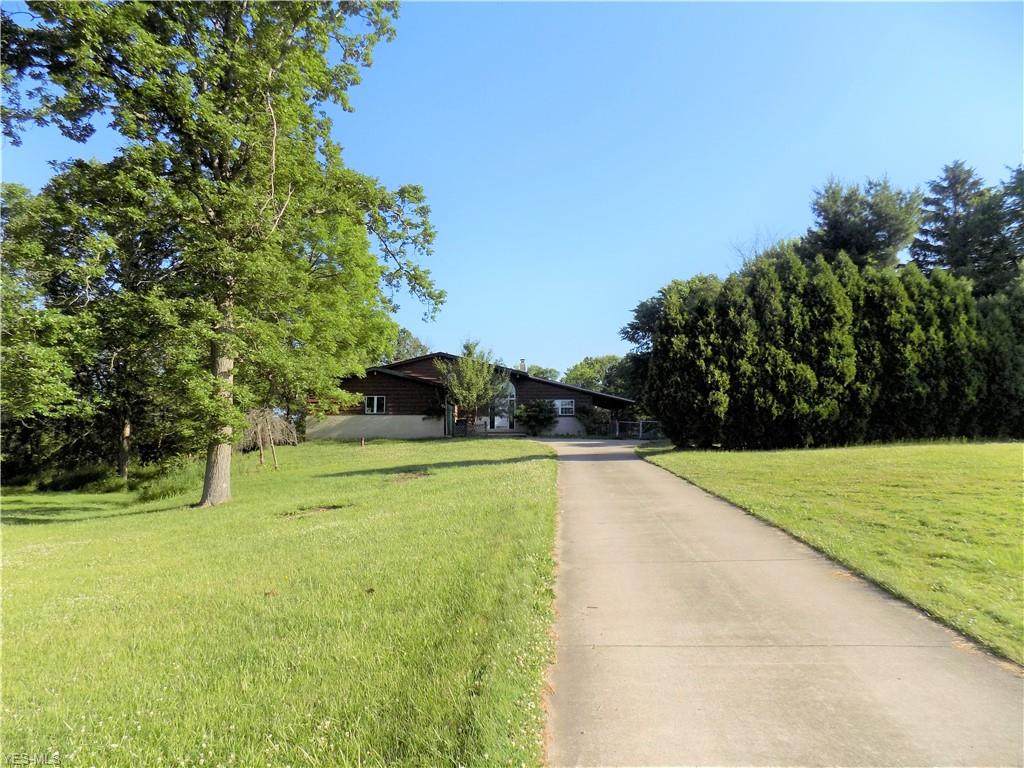 876 Garfield Road - Photo 1
