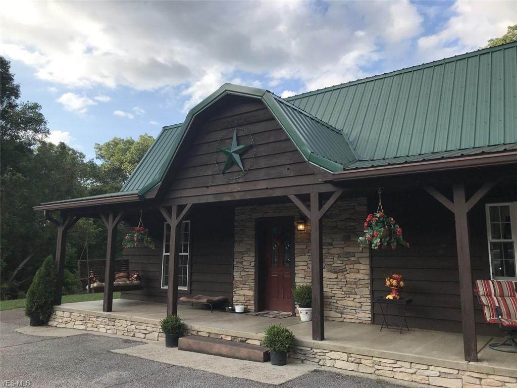 1315 Charleston Road - Photo 1