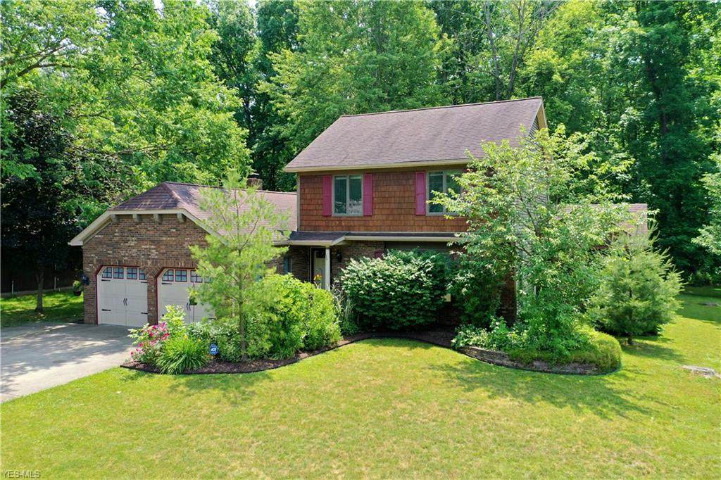 2102 Timber Way Drive - Photo 1