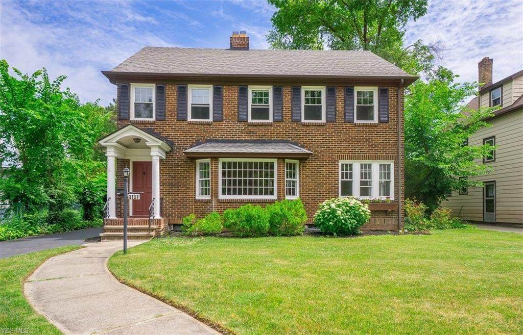 3137 Chadbourne Road - Photo 1
