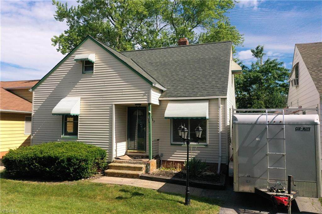 21217 Gardenview Drive - Photo 1