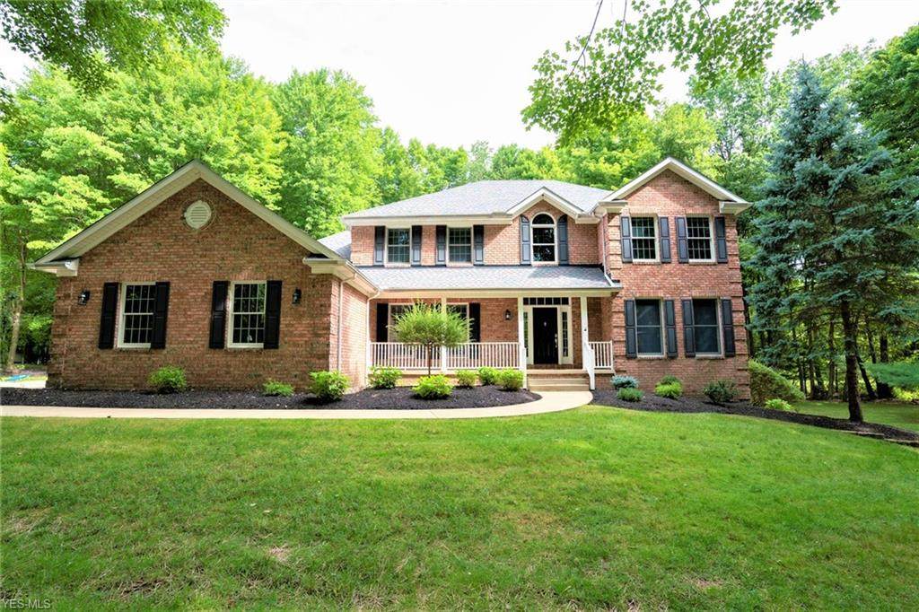 761 Messina Drive - Photo 1