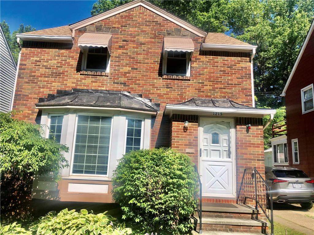 1215 Haselton Road - Photo 1