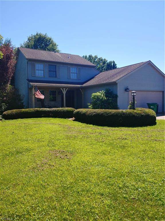390 Spring Valley Drive - Photo 1