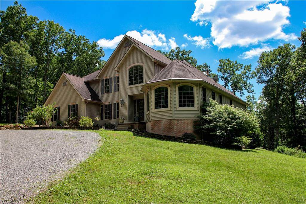 86111 Tappan Highlands Road - Photo 1
