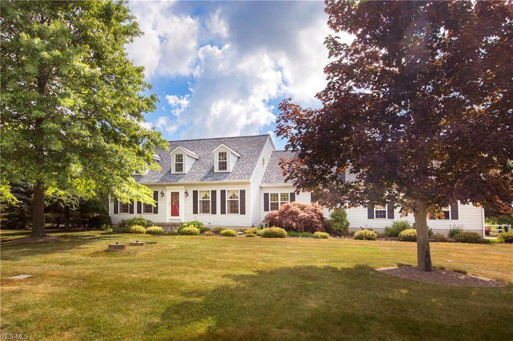 12393 Green Road - Photo 1