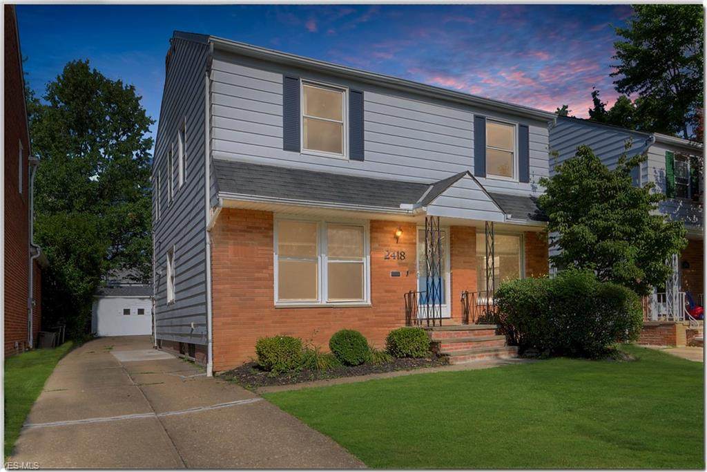 2418 Elmdale Road - Photo 1