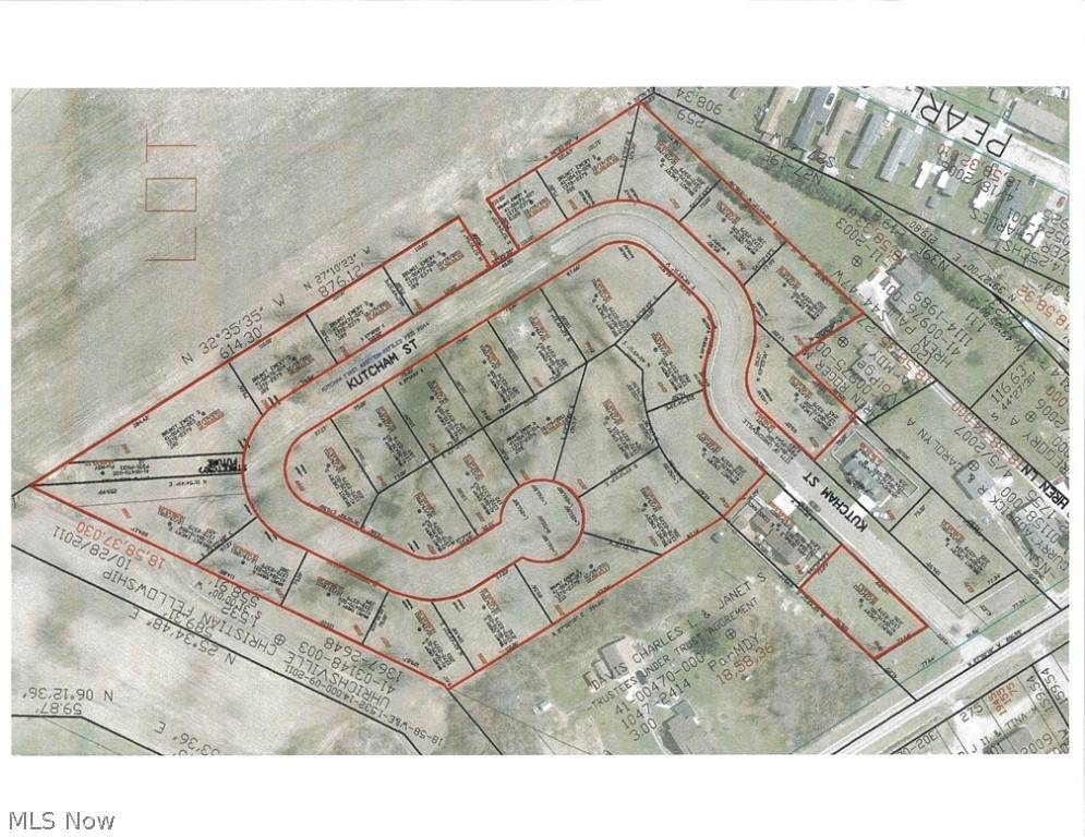 Kutcham Drive - Photo 1