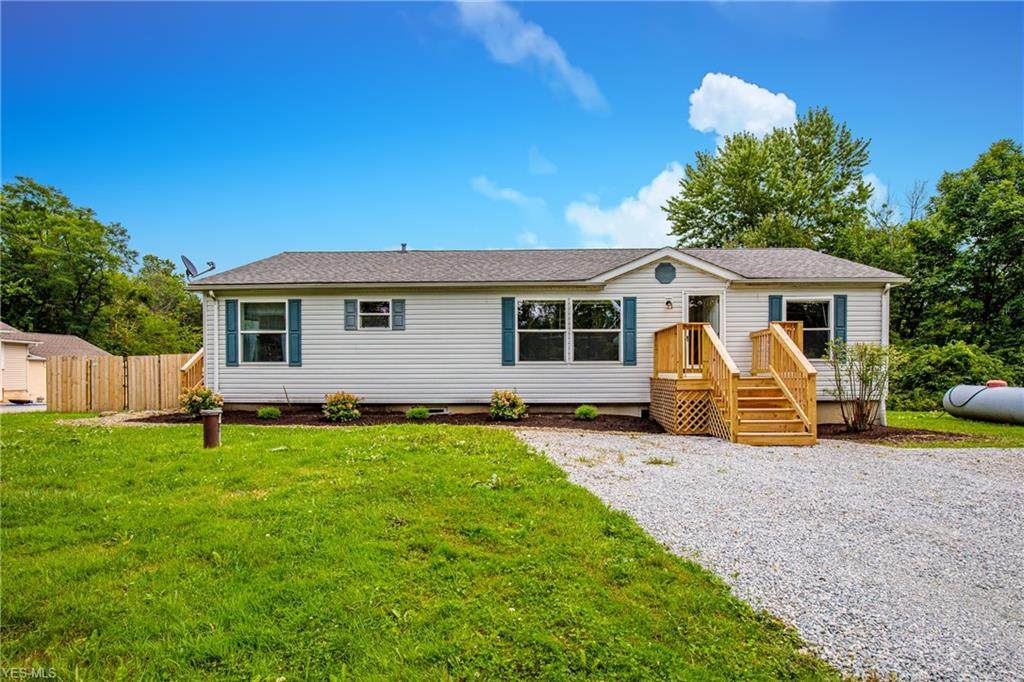 11885 Aquilla Road - Photo 1