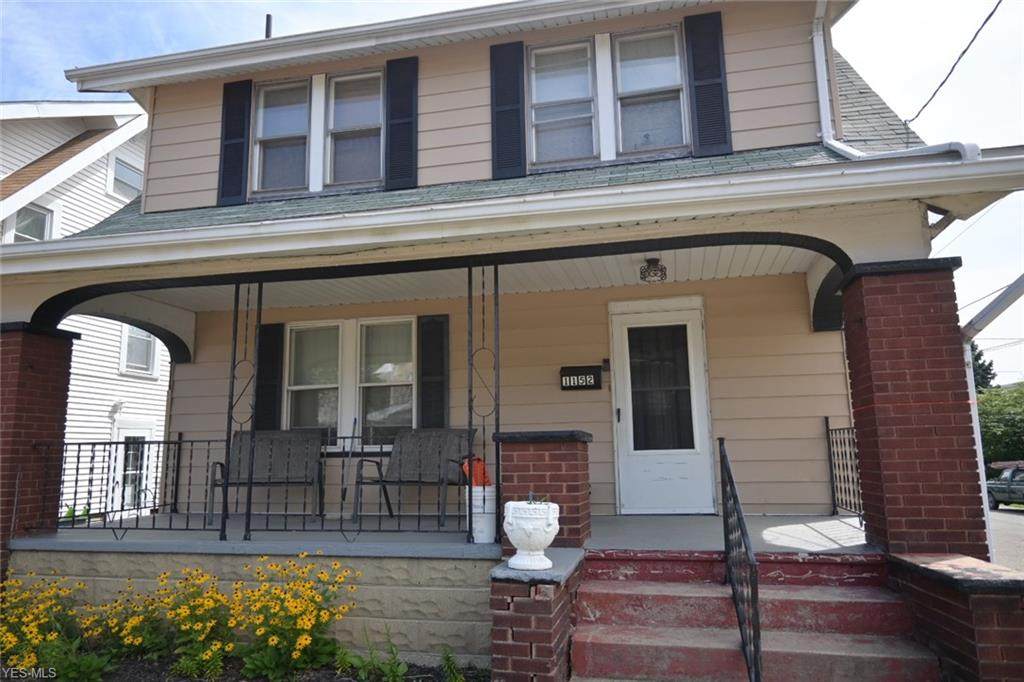 1152 Concord Avenue - Photo 1
