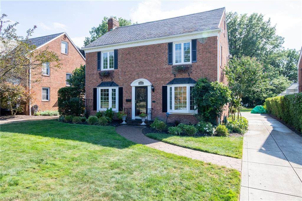 4074 Washington Boulevard - Photo 1