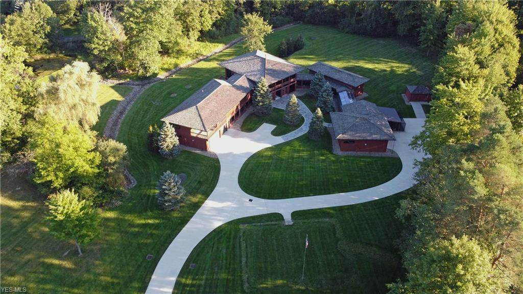 815 Garfield Road - Photo 1