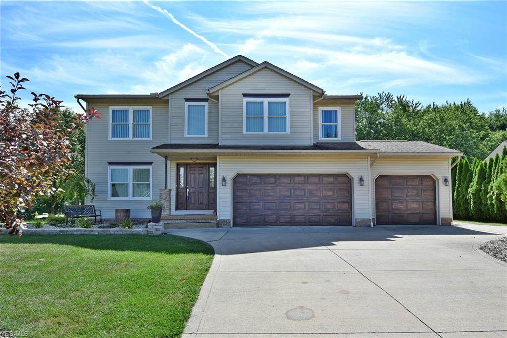 357 Country Club Drive - Photo 1