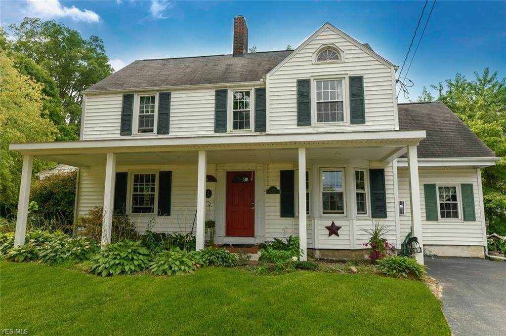 1183 Beechwood Road - Photo 1