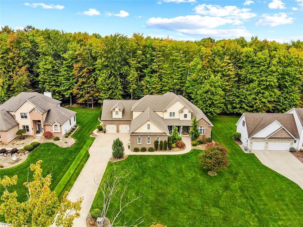 7369 Oakcrest Drive - Photo 1
