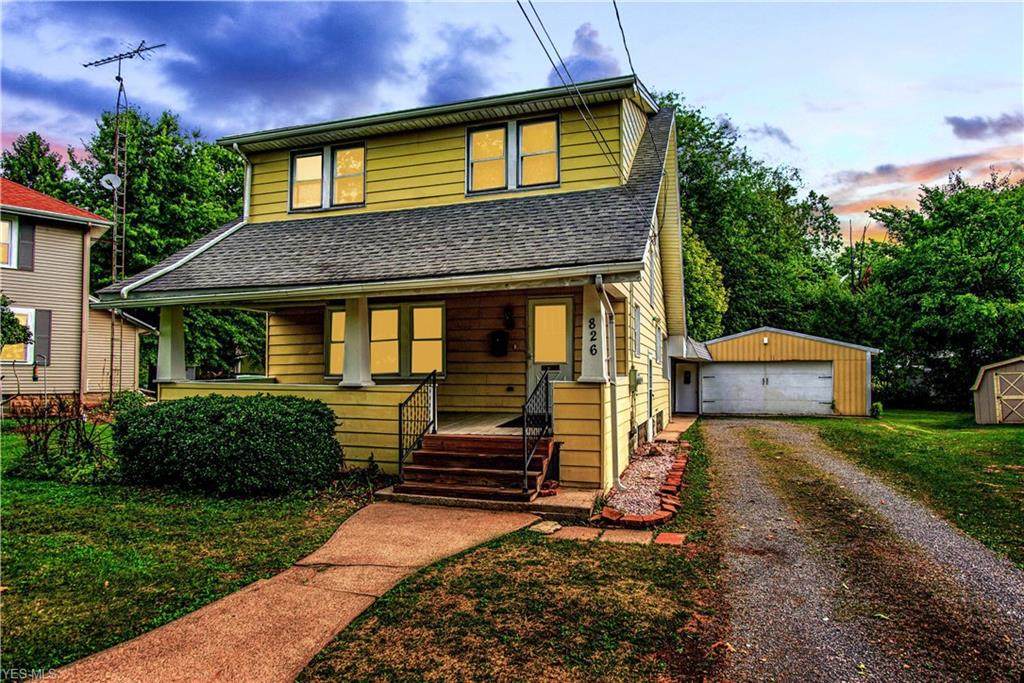 826 Jennings Avenue - Photo 1