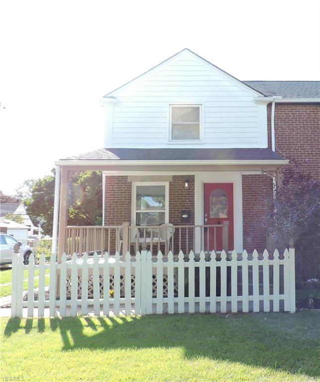 4580 Roadoan Road - Photo 1