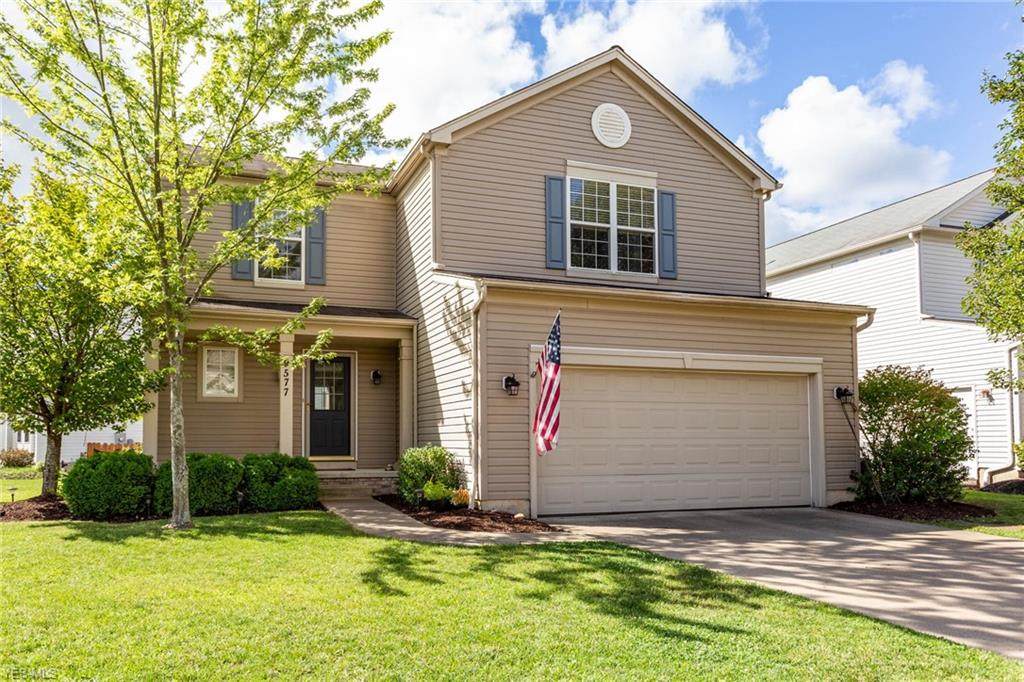 9577 Taberna Lane - Photo 1