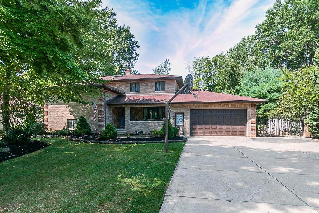 486 Locklie Drive - Photo 1