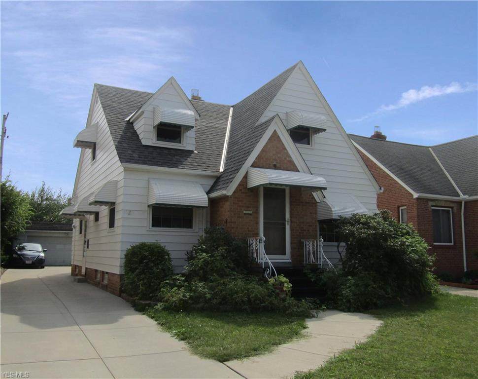 3025 North Avenue - Photo 1