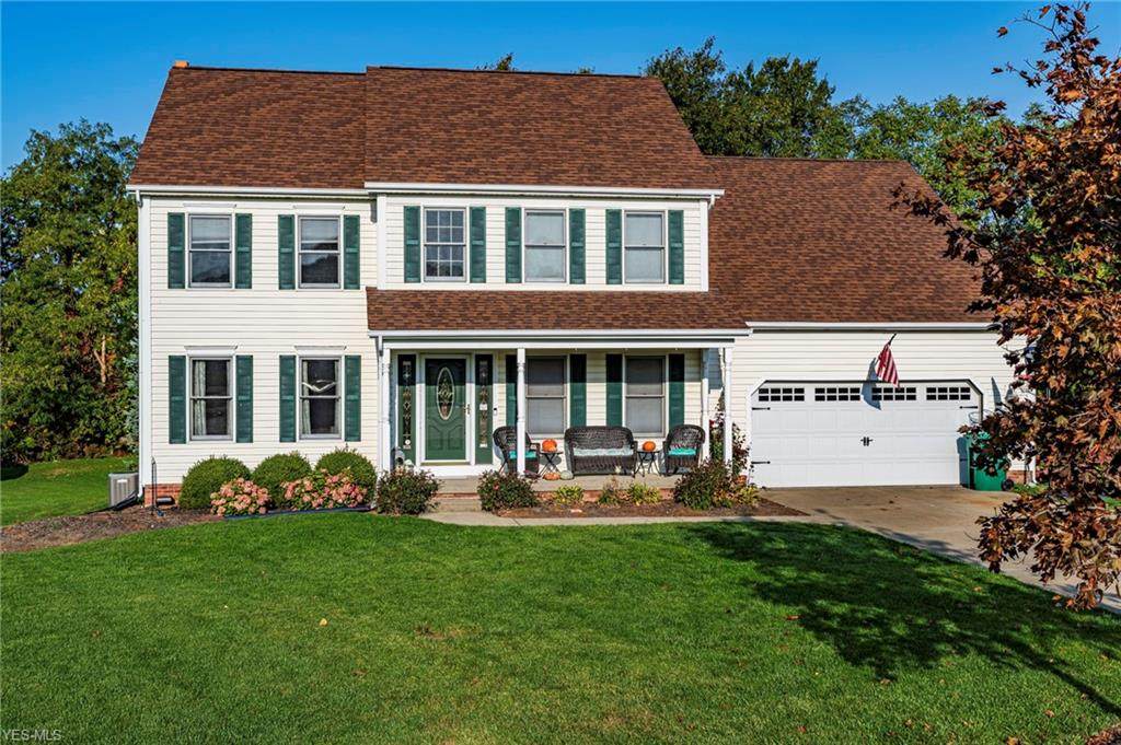 9935 Stone Hollow Road - Photo 1