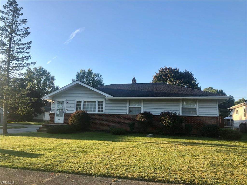 2029 Hope Haven Drive - Photo 1