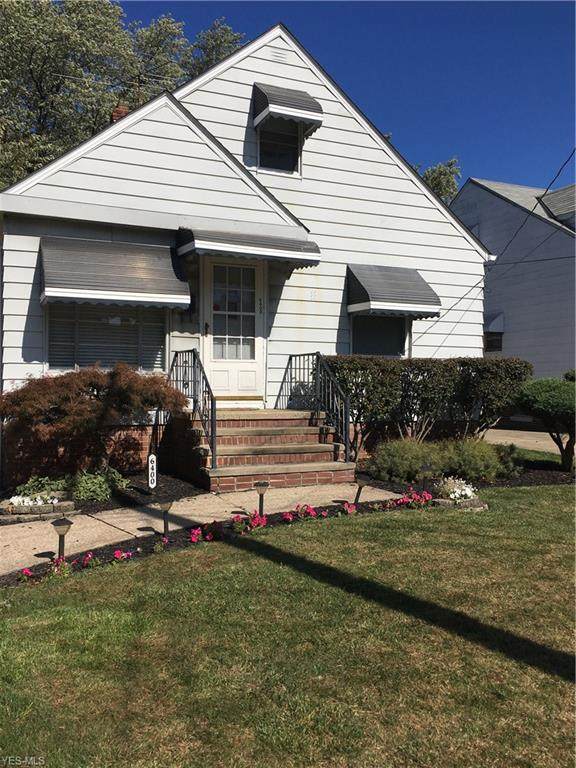 6400 Northcliff Avenue - Photo 1