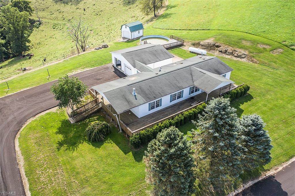 129 Freddies Lane - Photo 1
