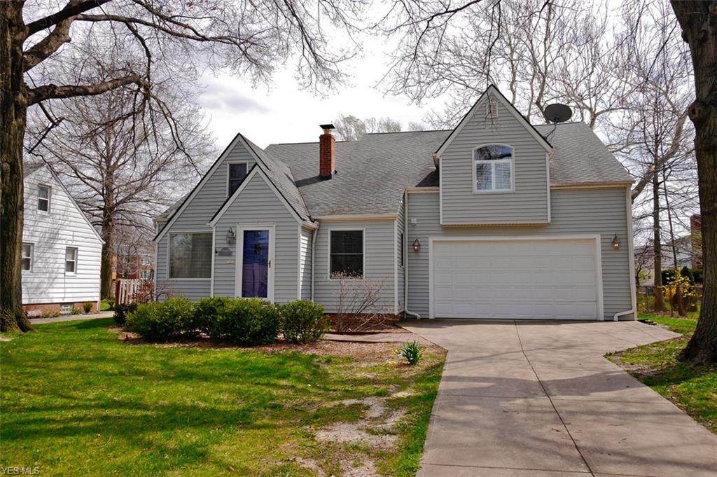20225 Westway Drive - Photo 1