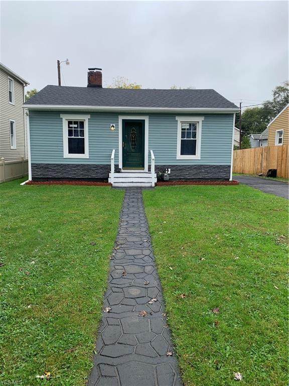 499 Chardon Street - Photo 1