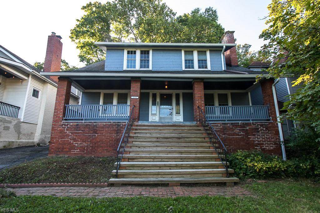 2832 Mayfield Road - Photo 1