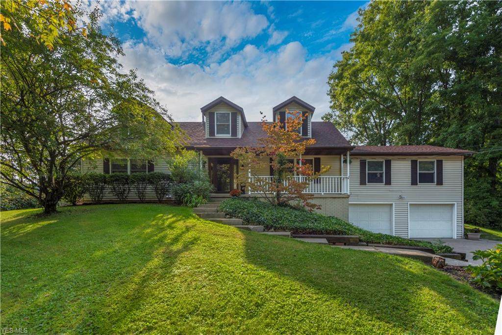 8396 Fair Road - Photo 1