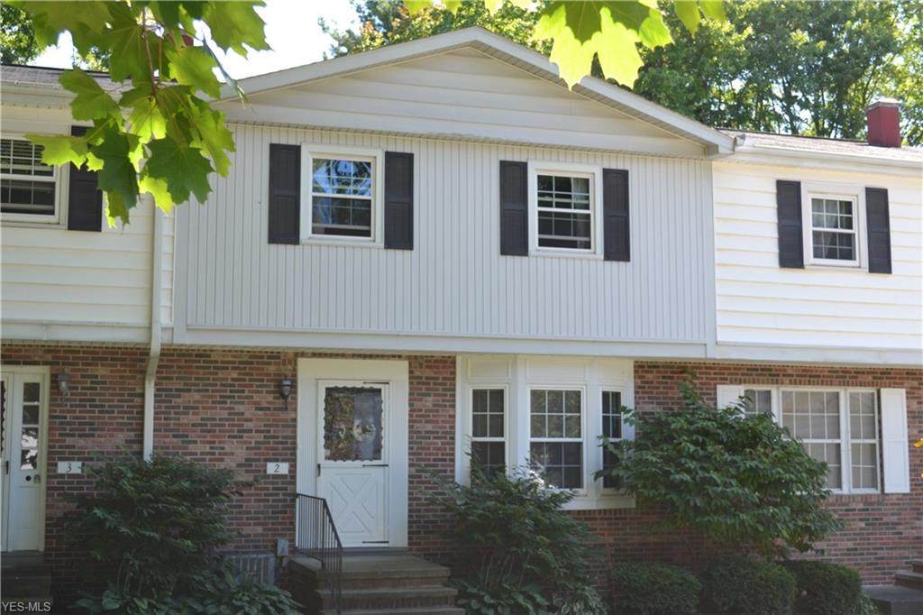 2 Carriage Drive - Photo 1