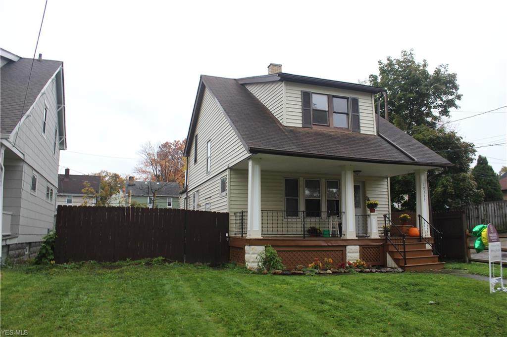 10325 Adelaide Avenue - Photo 1