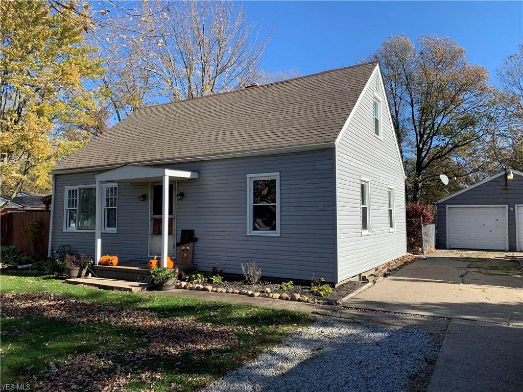 3417 Kneirim Drive - Photo 1